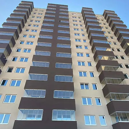 Otoka - Stan Na Dan Apartament *