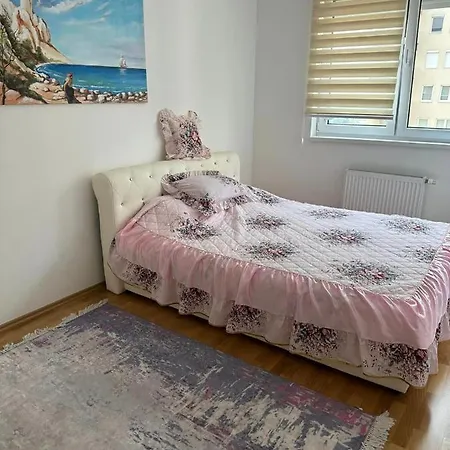 Apartament Otoka - Stan Na Dan