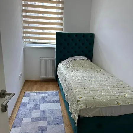 Apartament Otoka - Stan Na Dan