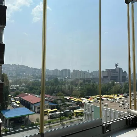 Otoka - Stan Na Dan Apartman