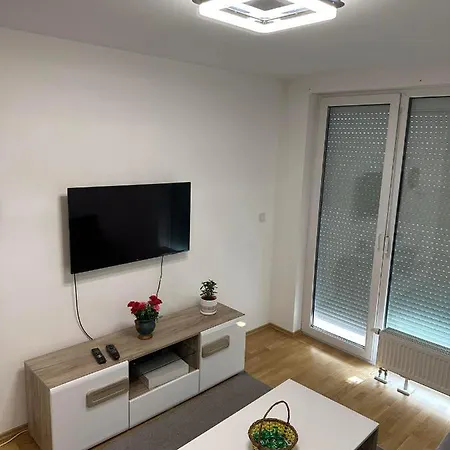 Apartament Otoka - Stan Na Dan Sarajewo