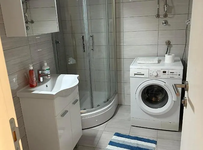 Otoka - Stan Na Dan Apartment *