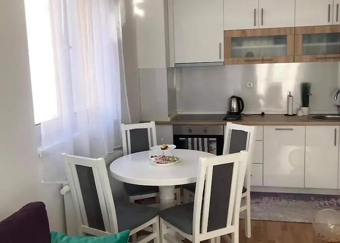 Apartment Otoka - Stan Na Dan